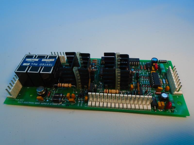 Agilent D-E15000101