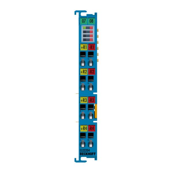 Beckhoff ELX3204