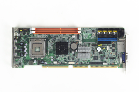 Advantech PCA-6011G2
