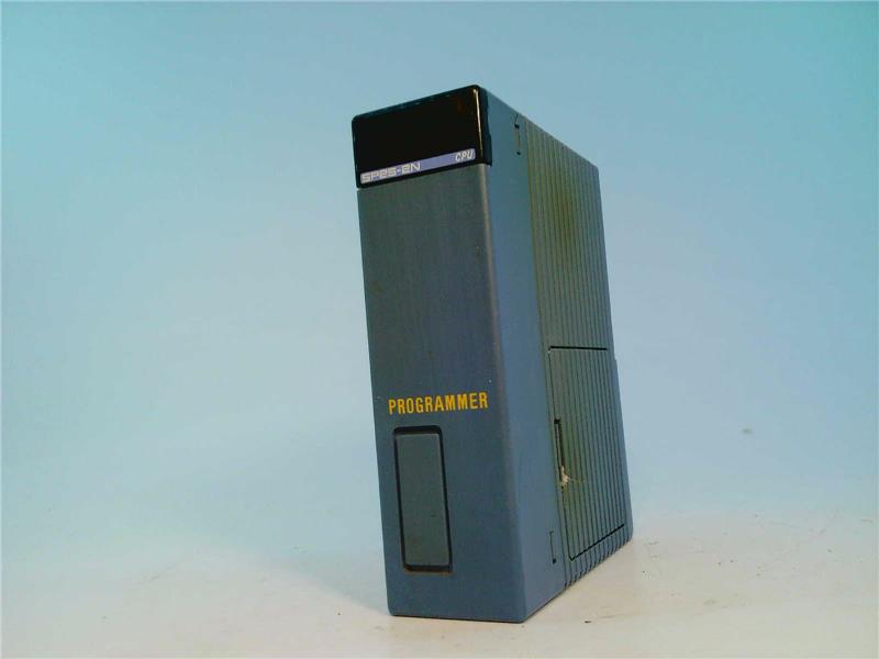 Yokogawa F3SP25-2N