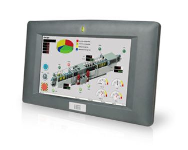 Iei Integration Corp AFL2-08A-N26/R/2G-R12