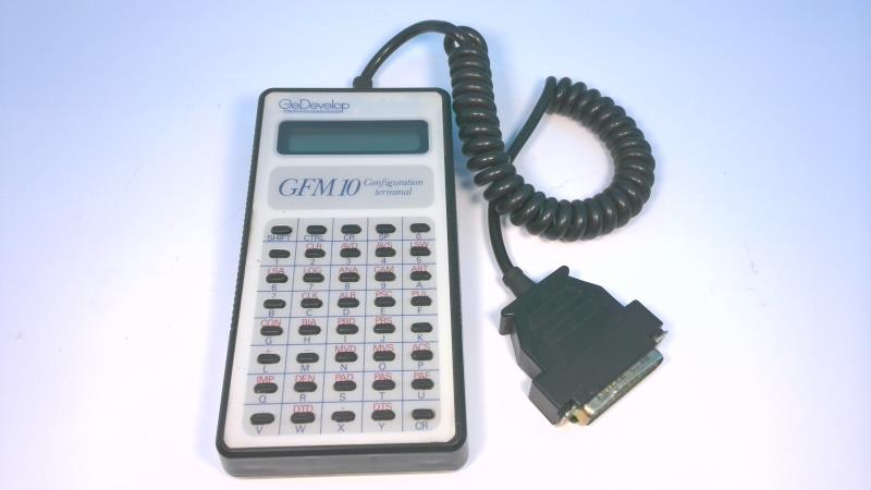 Gedevelop GFM10
