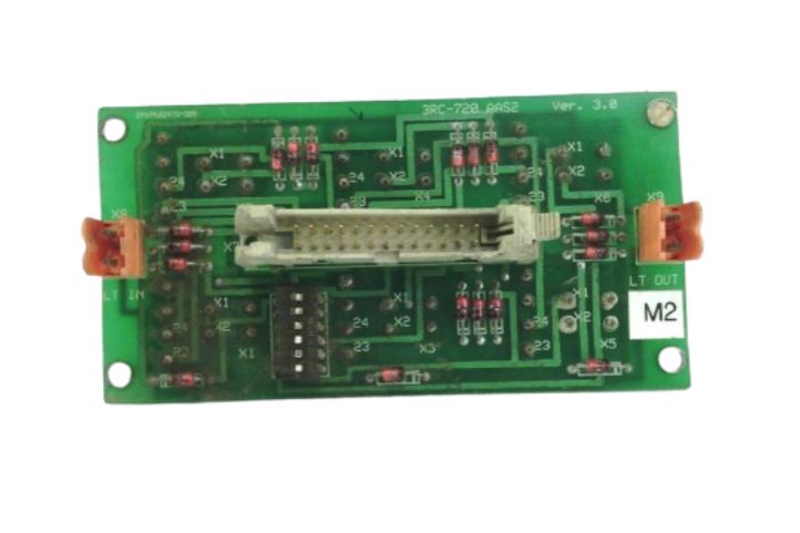 Idec 3RC-720-AAS2