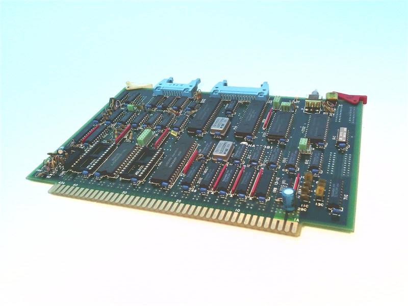 Toyo HA20081