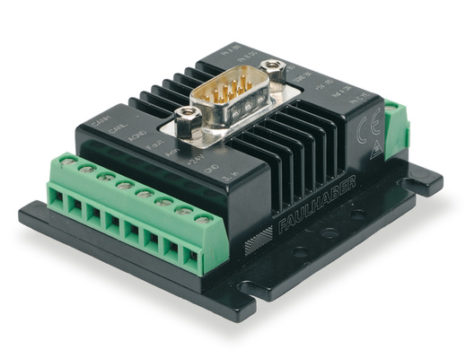Faulhaber MCDC3006S