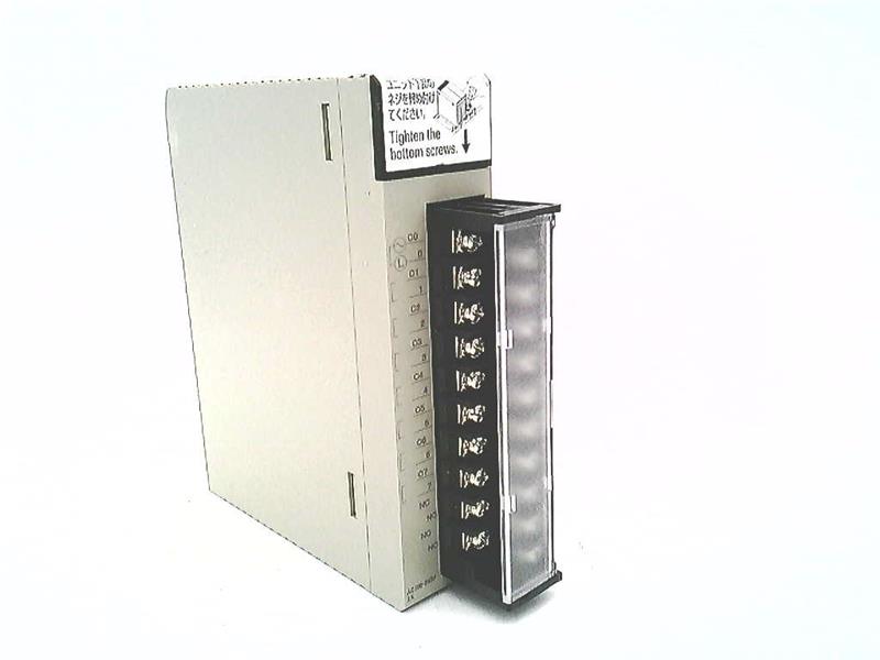 Omron CS1W-OC201