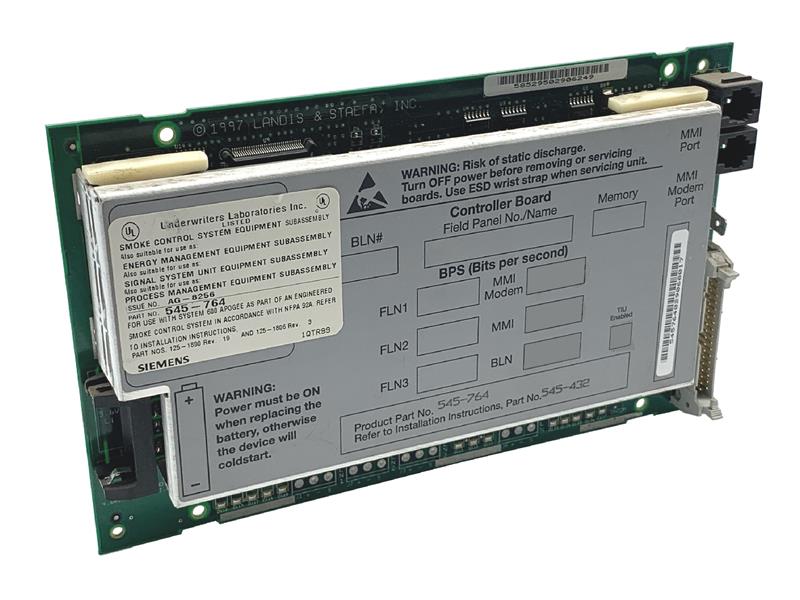 Siemens 545-764