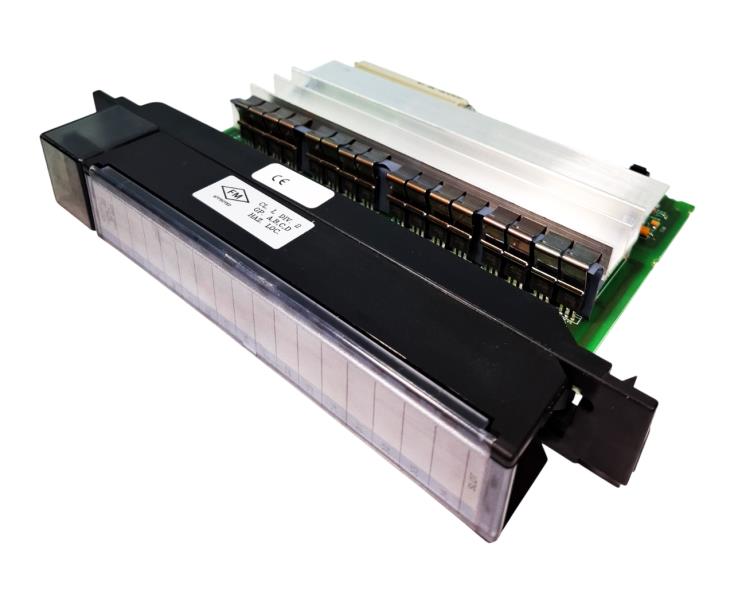 Fanuc IC697MDL740