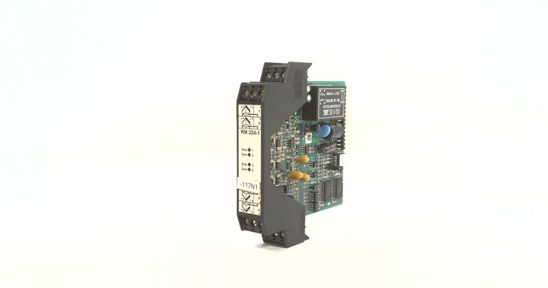 Danaher Controls 9407-738-22411