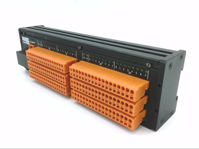 Beckhoff M1400-001