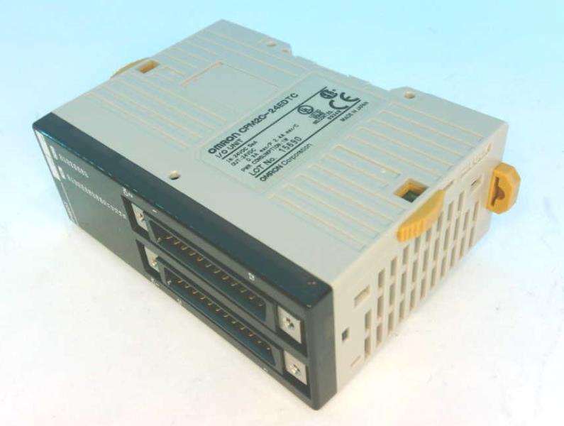 Omron CPM2C-24EDTC