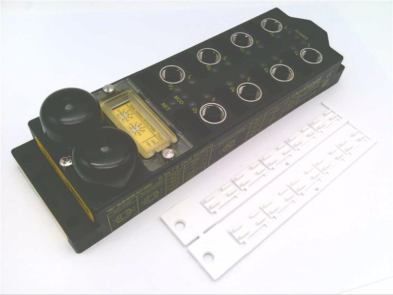 Turck FDNL-CPG88-T
