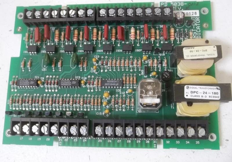 Extron PD-5038