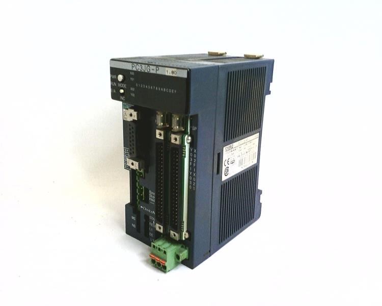Jtekt PC3JG-P