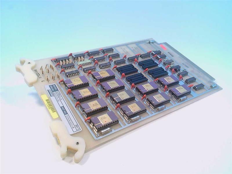 Invensys 3CPMA1-A