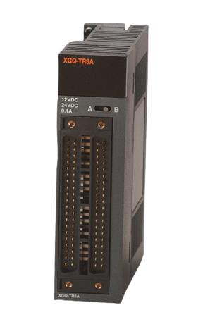 Ls Electric XGQ-TR8A
