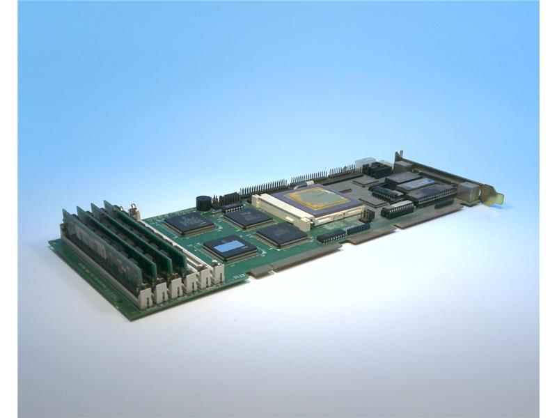 Advantech PCA-6156