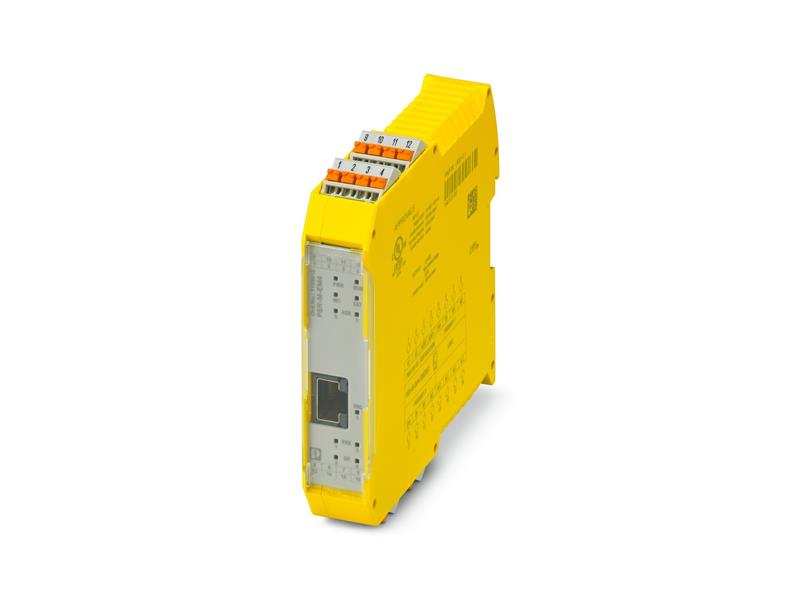 Phoenix Contact PSR-M-EM4-SINCOS1-PI