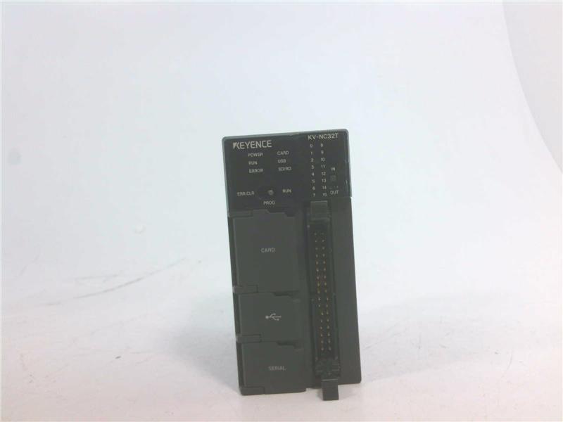 Keyence Corp KV-NC32T