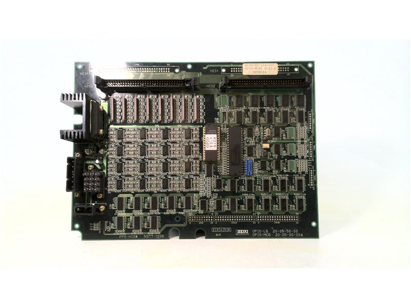 Hitachi 20-05-50-00