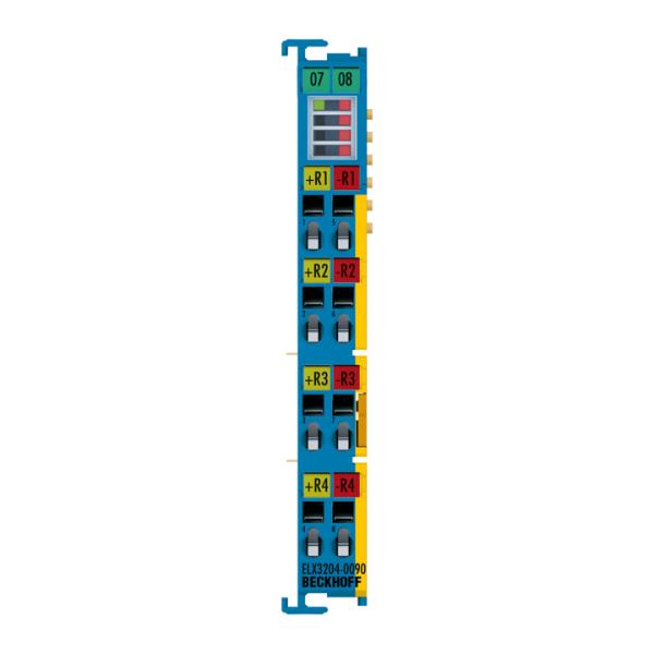 Beckhoff ELX3204-0090