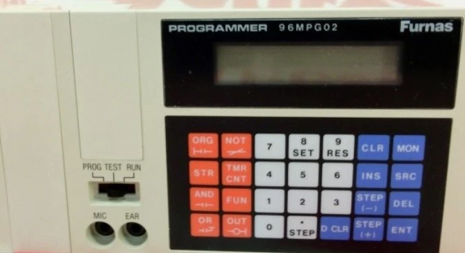 Siemens 96MPG02