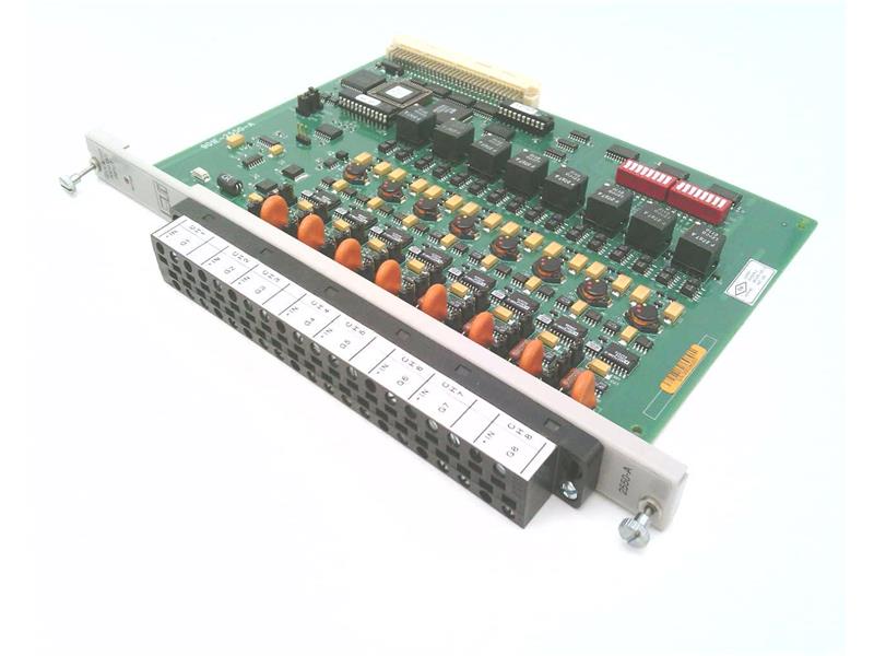 Control Technology Inc 901E-2550-A