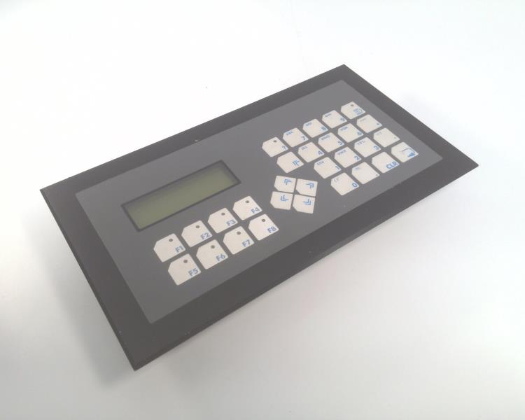 Omron NT4S-SF123B-E