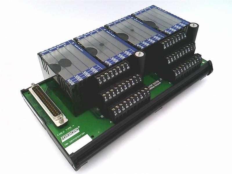 Invensys P0916NM-0C