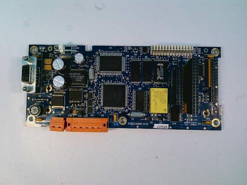 Horner Automation PCBOCS000