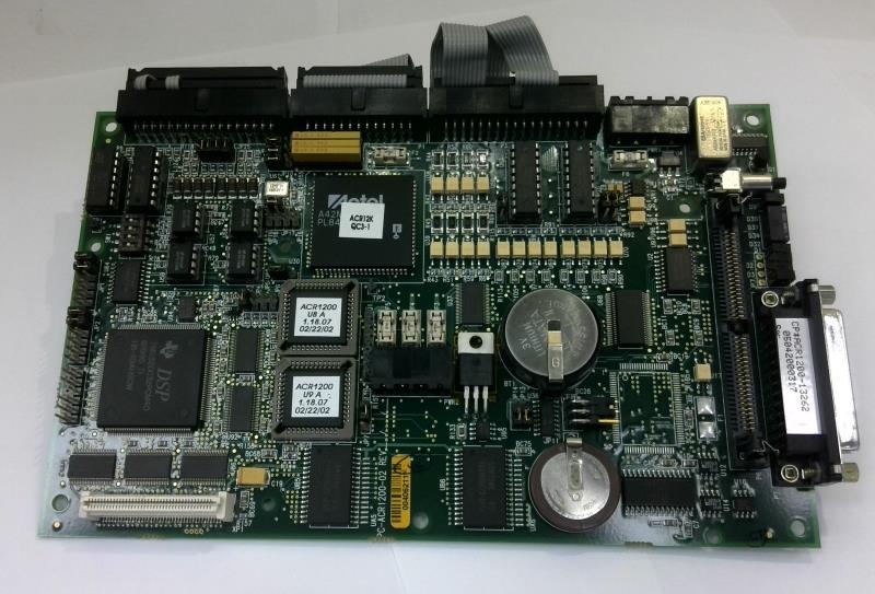 Advance Products Corp PC-ACR1200-02