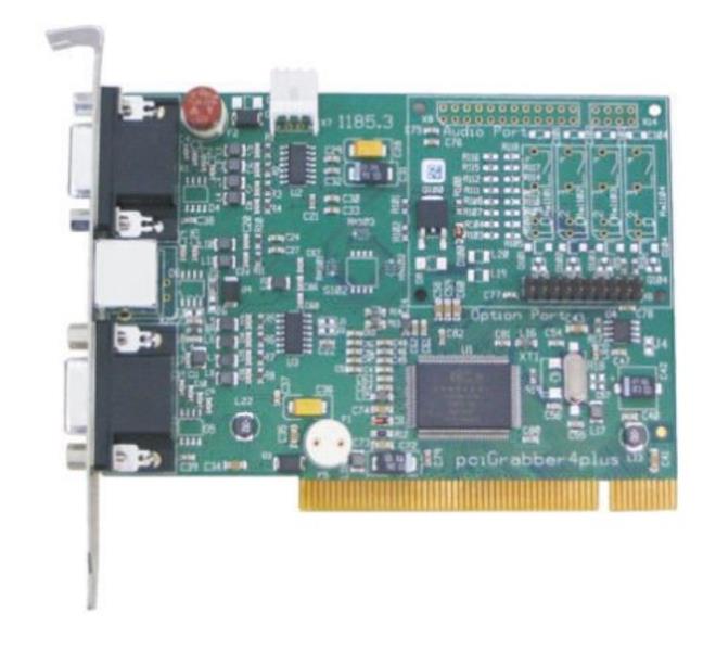 Phytec VD-009-X1