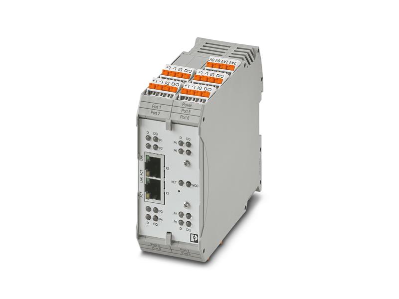 Phoenix Contact IOL MA8 PN DI8