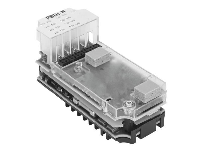 Festo CPX-P-8DE-N-IS