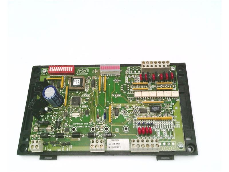 Csi Inc LL33081502H