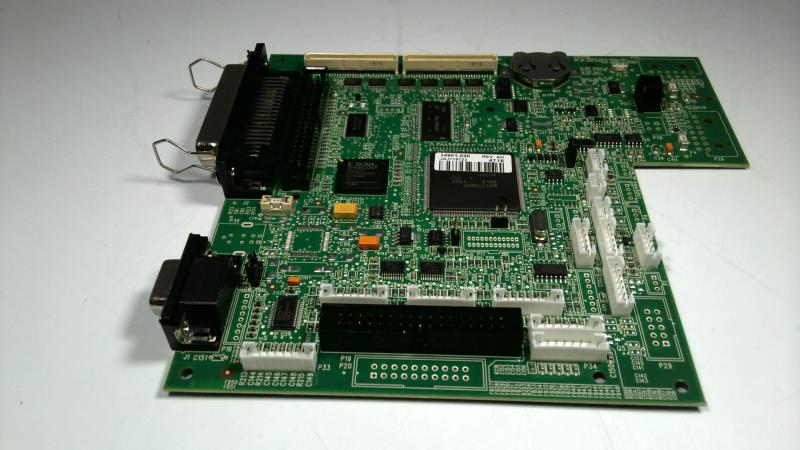 Zebra 34901-040