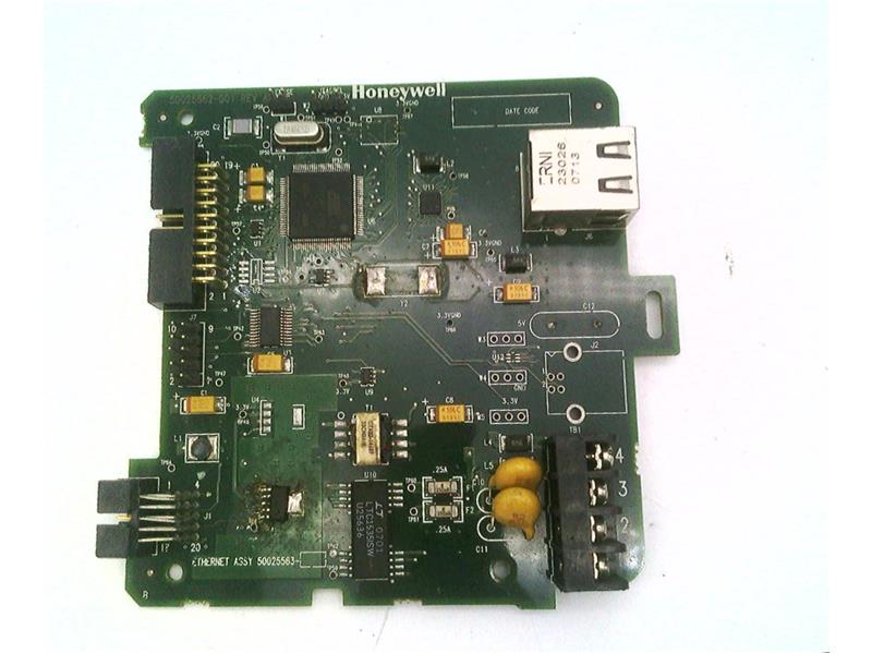 Honeywell 50025563-501