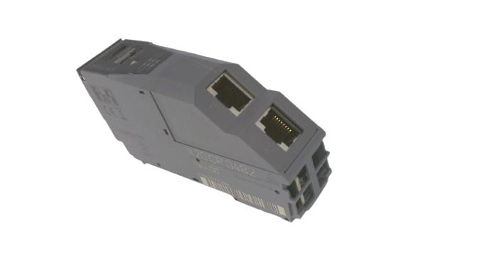 B&r X20CP0482