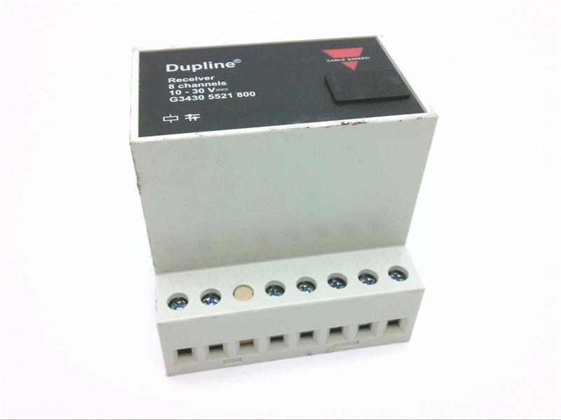 Carlo Gavazzi G34305-521800
