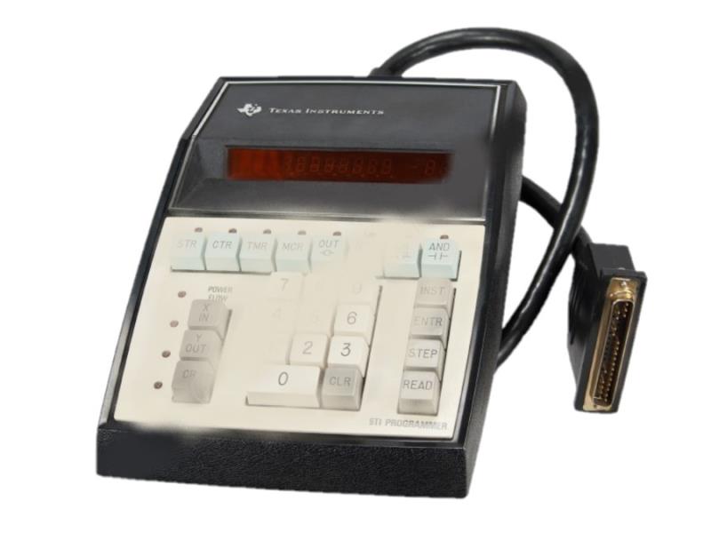 Siemens 5TI-2001