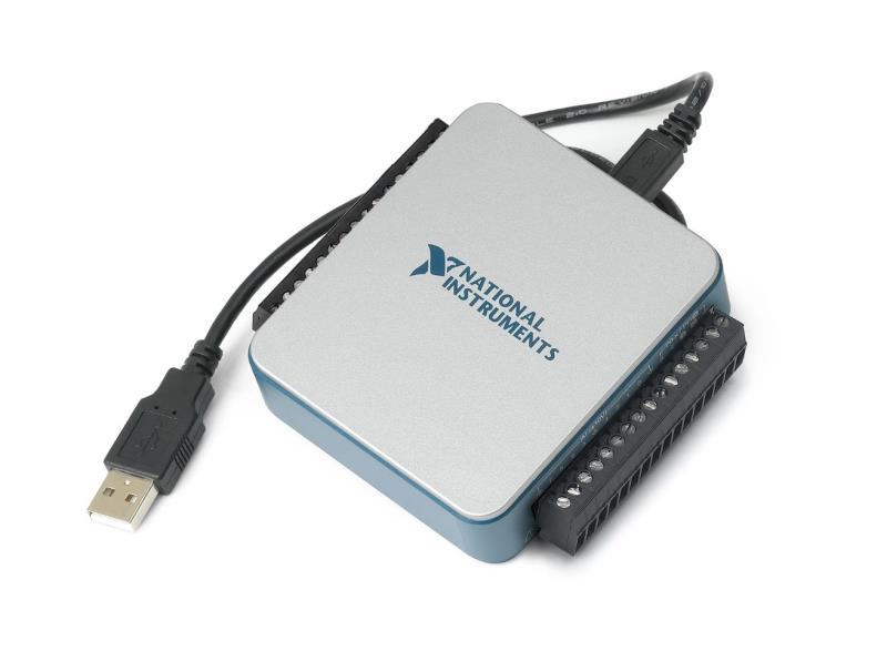 National Instruments 782606-01