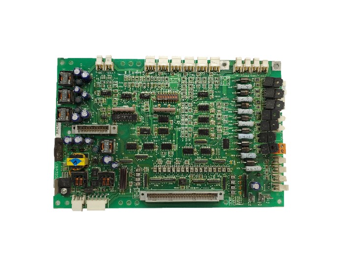 Jsw HCU-31