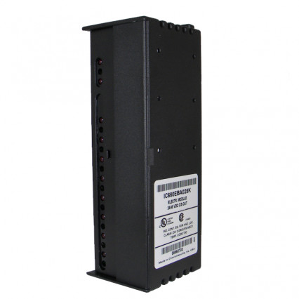 Fanuc IC660EBA026