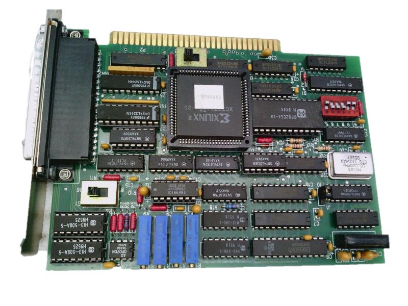 Omega Engineering CIO-DAS16JR