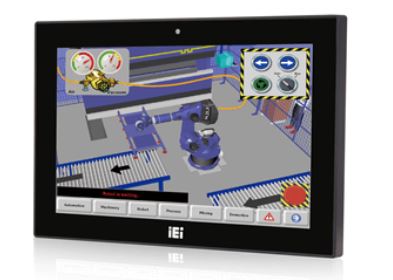 Iei Integration Corp AFL3-W15A-BT-J1/PC/2G-R13