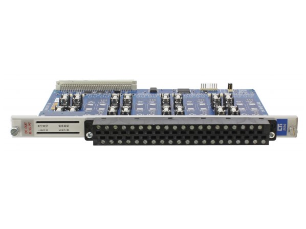 Control Technology Inc 2596