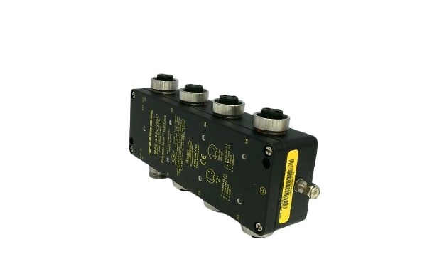 Turck JBBS-49SC-M613