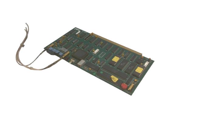 Fadal 1010-5A