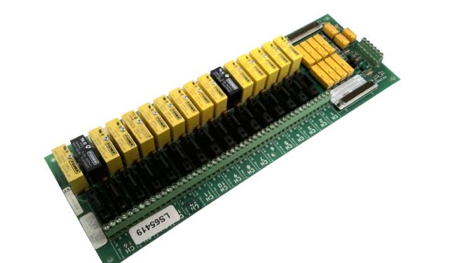 Emerson CL6784X1-A3