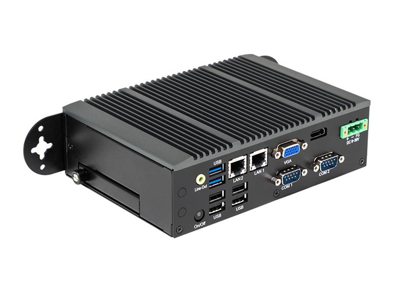 Maple Systems BPC2311A